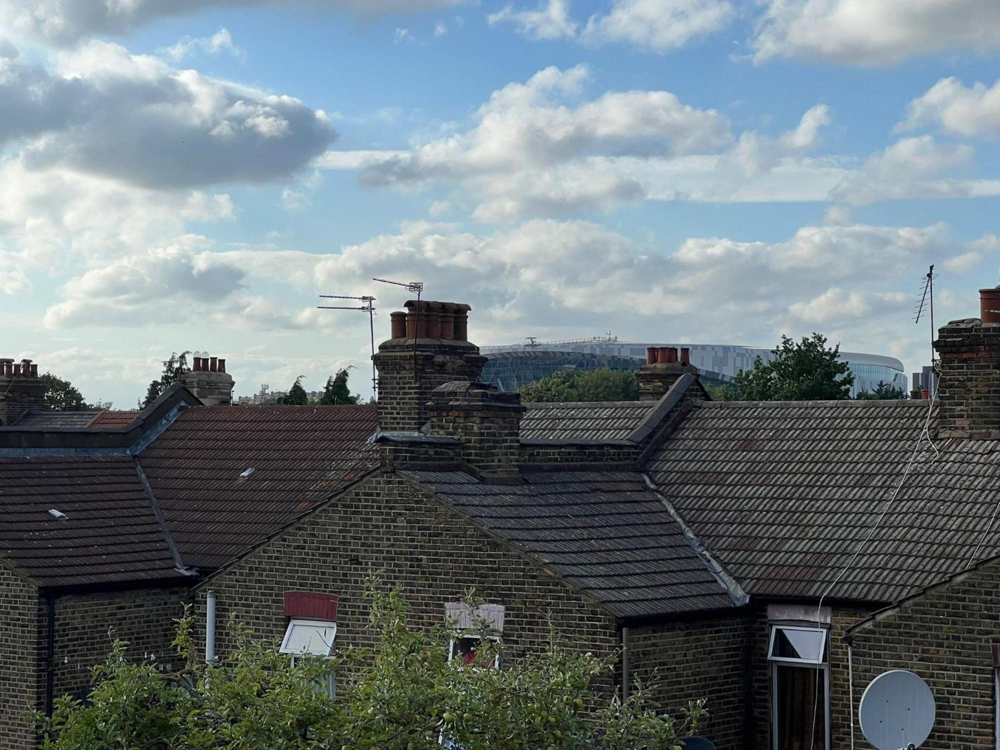 Deluxe Homestay Near Tottenham Hotspur Stadium Londra Cameră foto